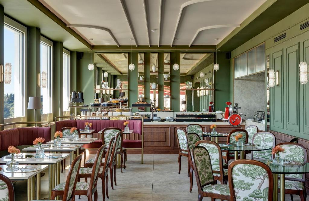 Hotel Kraft - Resim 4