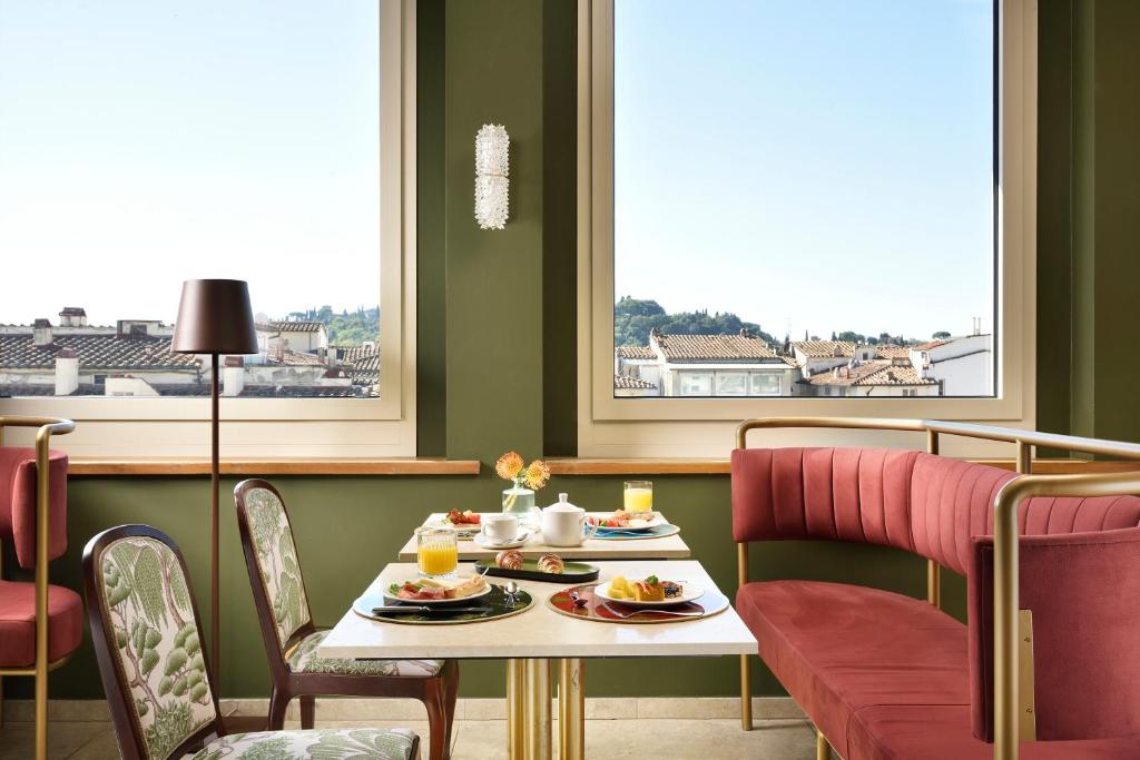 Hotel Kraft - Resim 17