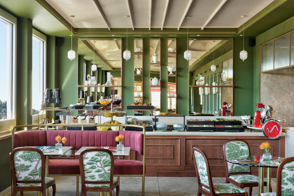 Hotel Kraft - Resim 19