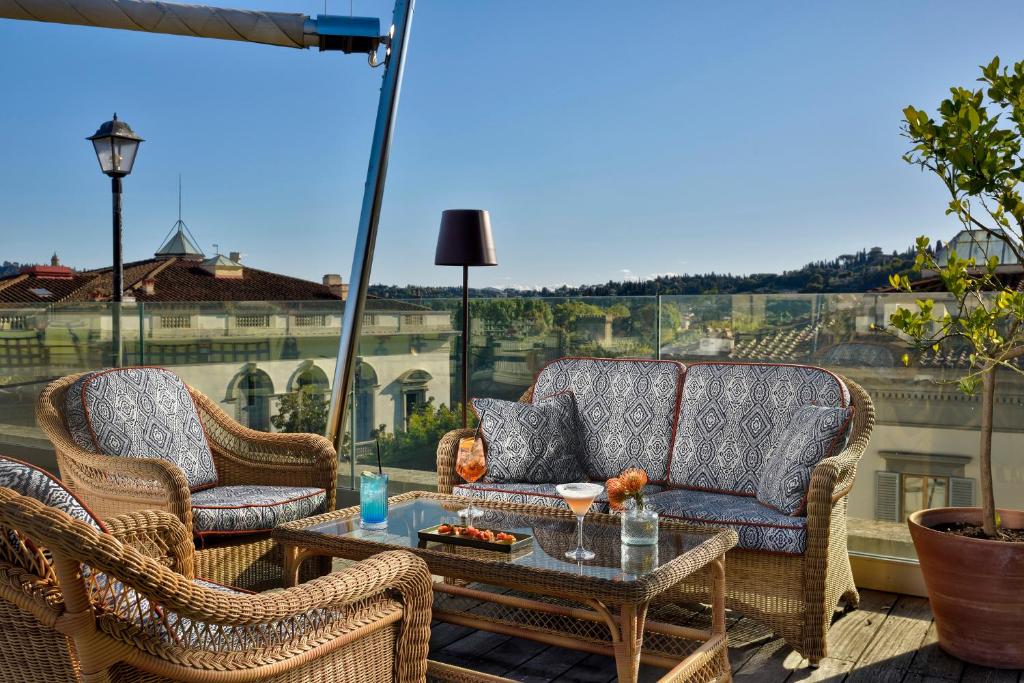 Hotel Kraft - Resim 16