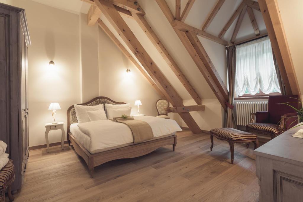 Schloss Thalheim - 7