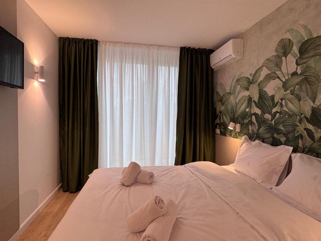 Hotel Bravo Iasi - Resim 13