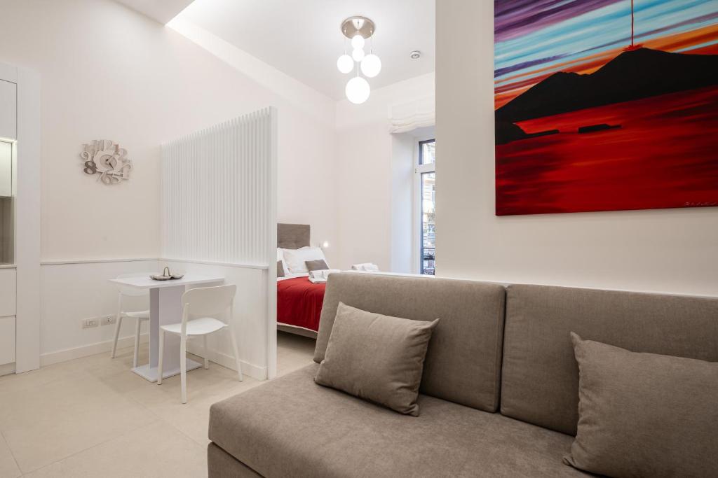 Na'more Vesuvio Apartment