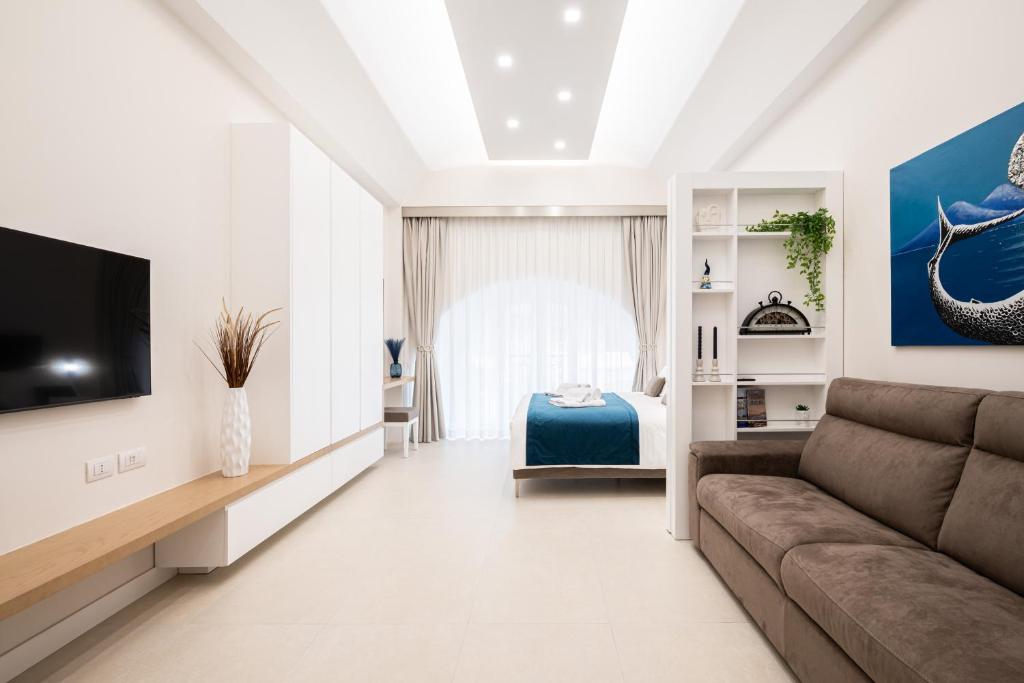 Na'more Partenope Apartment