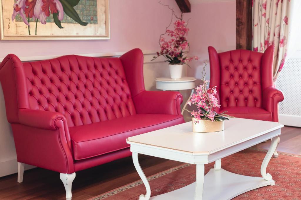 Schloss Thalheim - Superieure Suite
