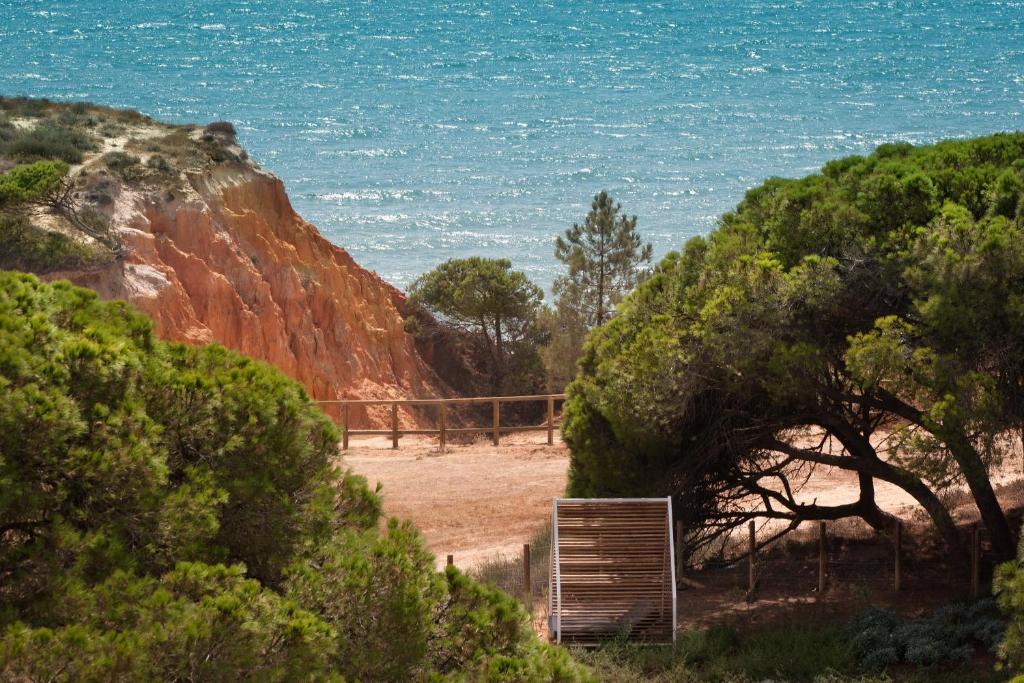 EPIC SANA Algarve Hotel - Resim 9