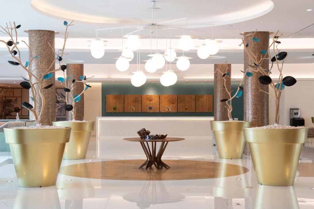 EPIC SANA Algarve Hotel - Resim 12