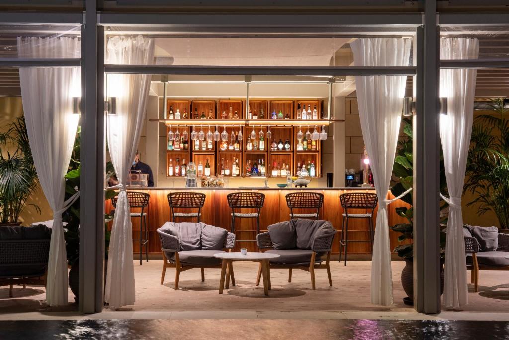 EPIC SANA Algarve Hotel - Resim 37