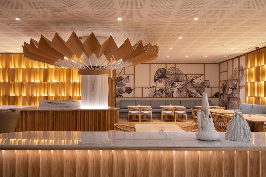 EPIC SANA Algarve Hotel - Resim 31