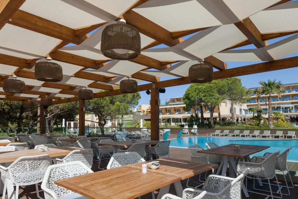 EPIC SANA Algarve Hotel - Resim 36