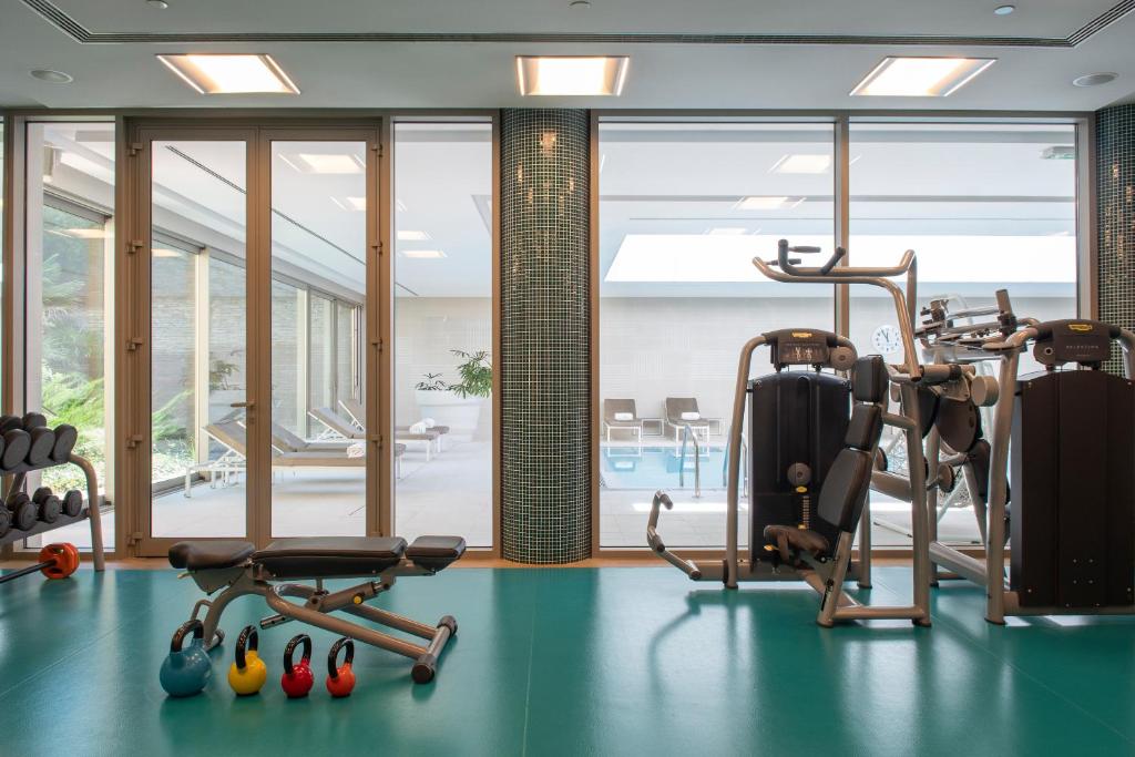 EPIC SANA Algarve Hotel - Resim 18