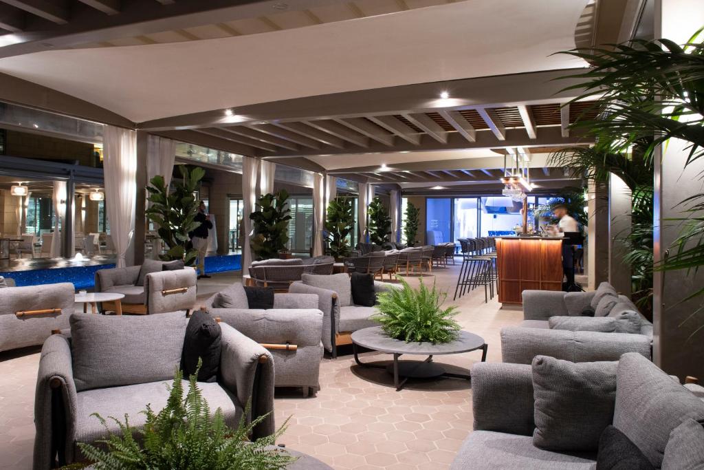 EPIC SANA Algarve Hotel - Resim 38