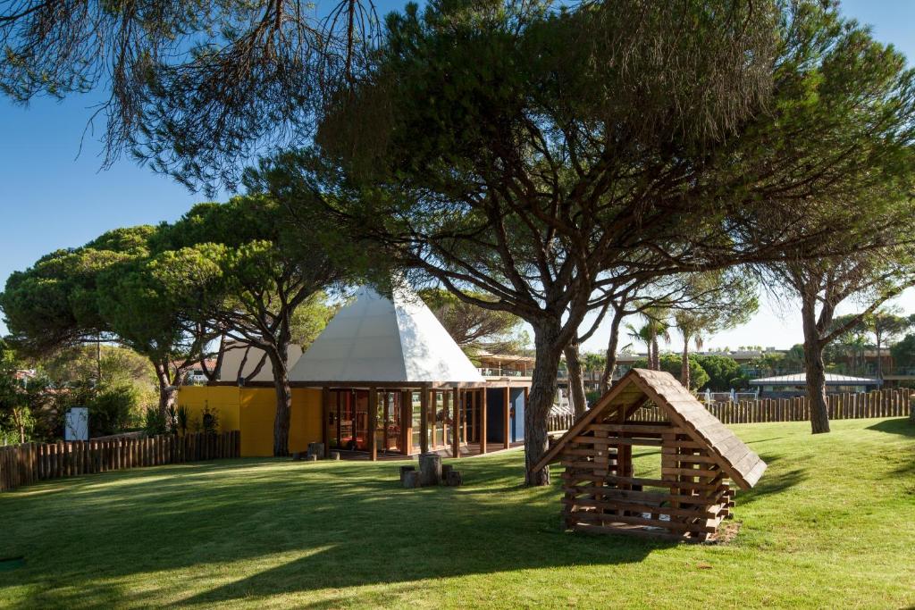 EPIC SANA Algarve Hotel - Resim 42