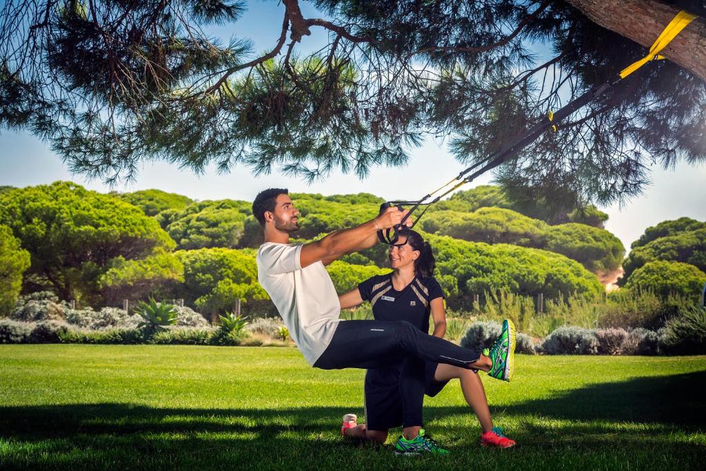 EPIC SANA Algarve Hotel - Resim 21