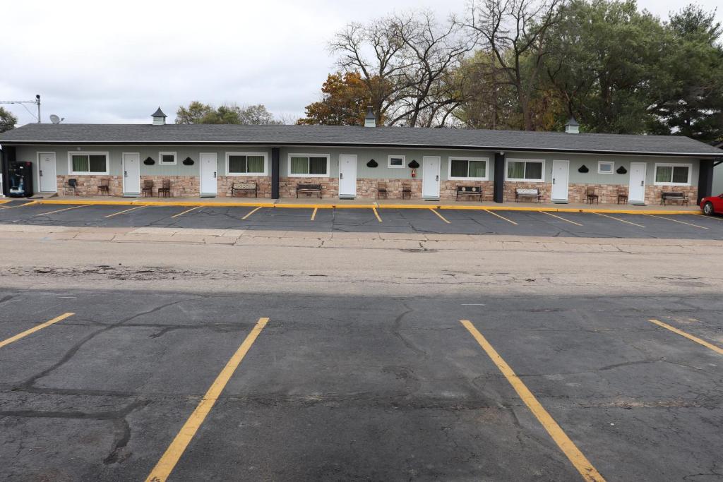 Best Nights Inn - Sparta photo