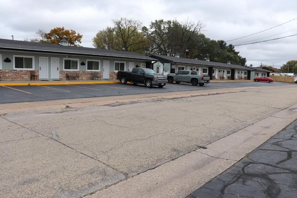Best Nights Inn - Sparta photo