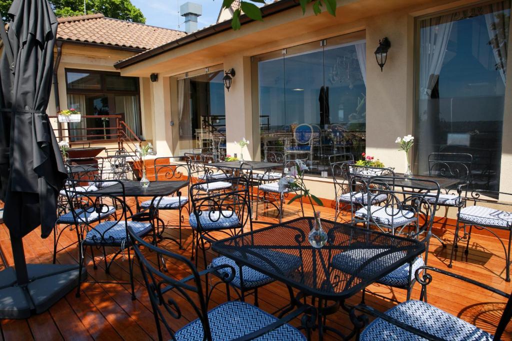 Hotel Golden Key, 4 Stars Superior - Resim 22