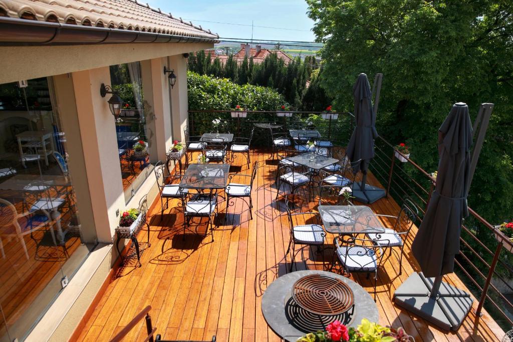 Hotel Golden Key, 4 Stars Superior - Resim 24