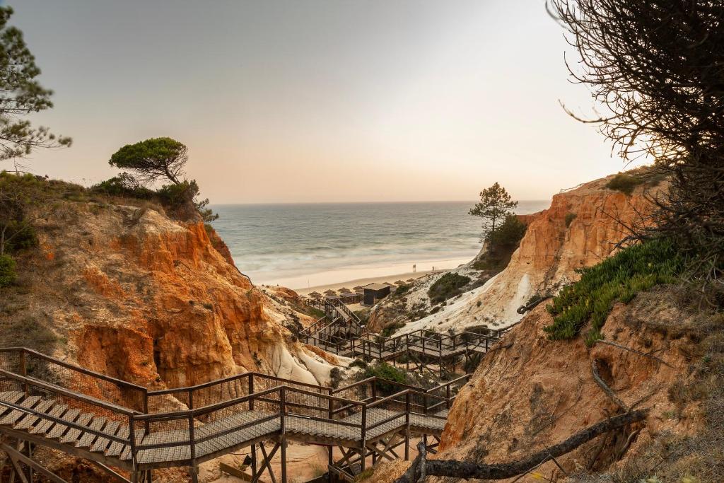 EPIC SANA Algarve Hotel - Resim 7