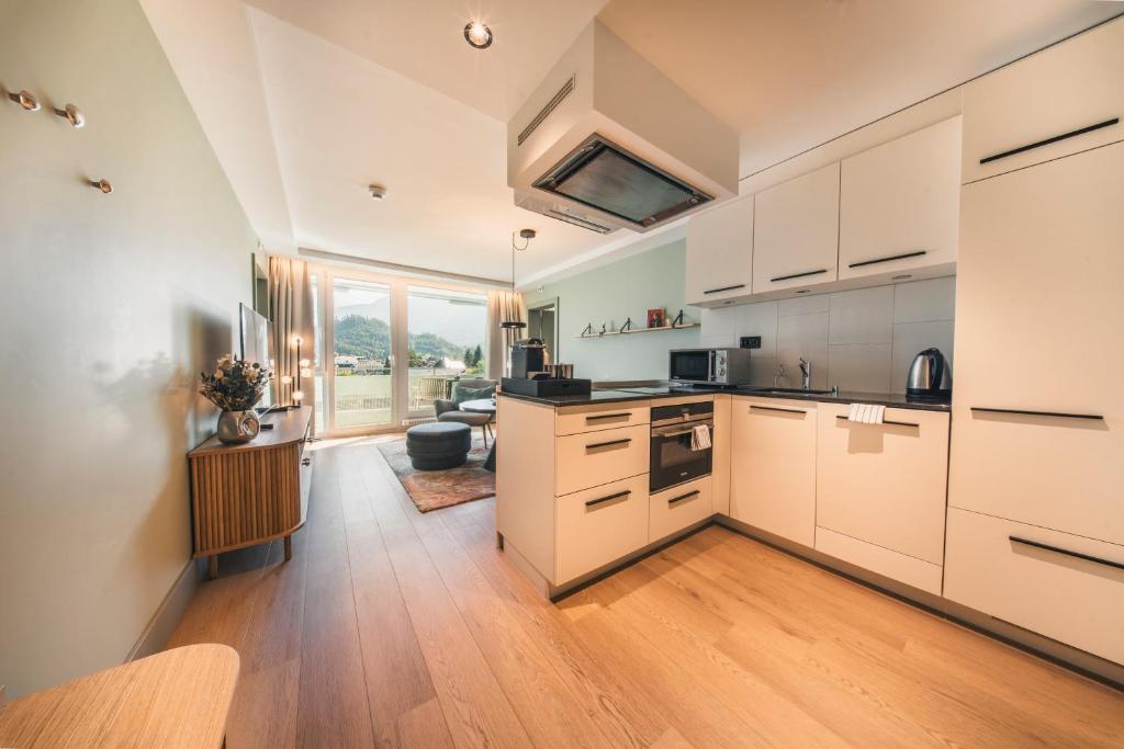 
Luxe Apartment (Room 450)
