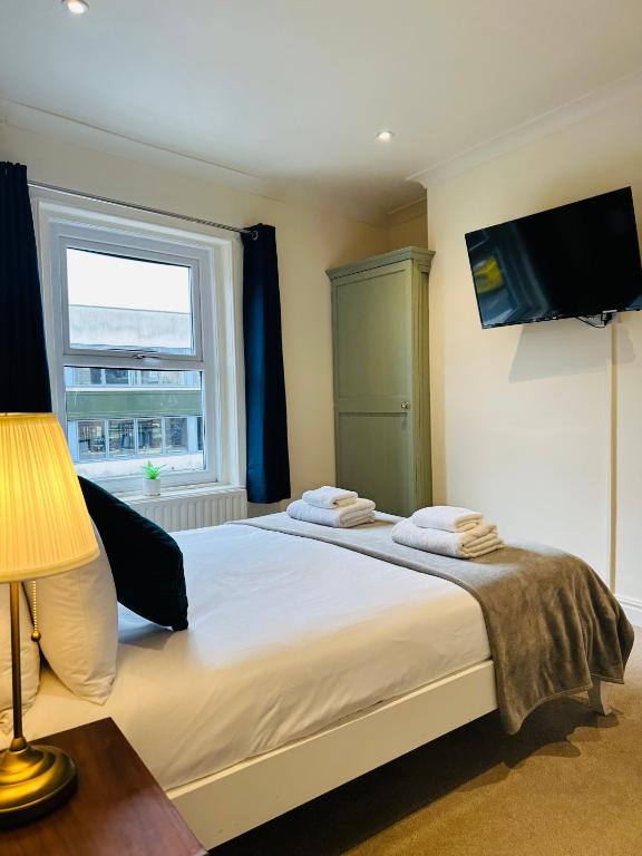 The Inn at Cheltenham Parade - Resim 43