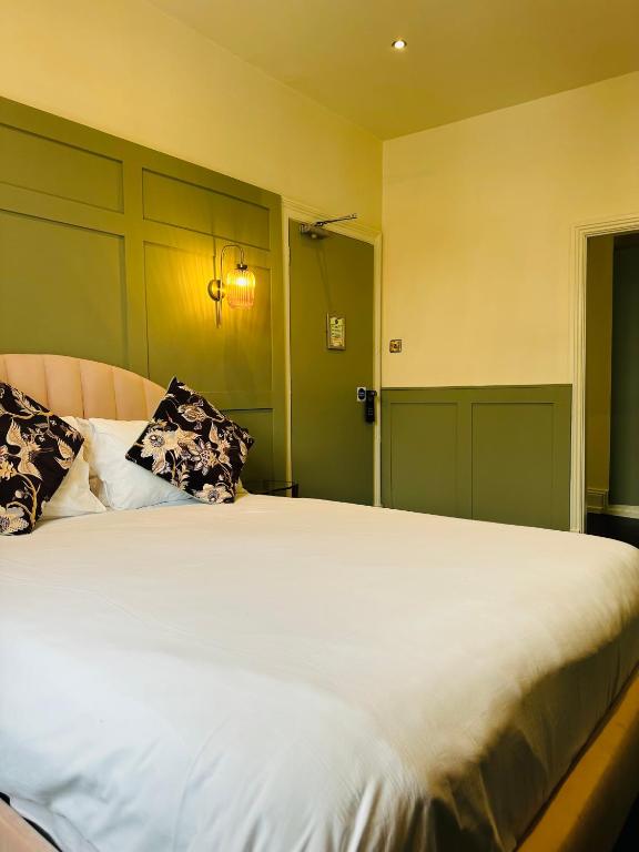 The Inn at Cheltenham Parade - Resim 12