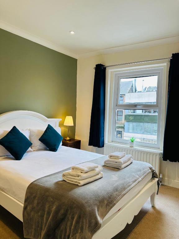 The Inn at Cheltenham Parade - Resim 17