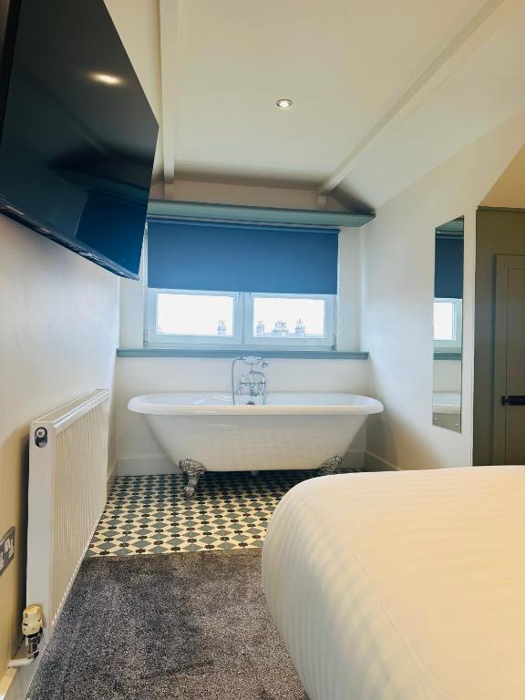 The Inn at Cheltenham Parade - Resim 22