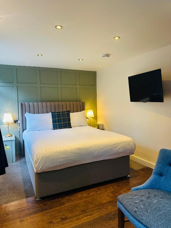 The Inn at Cheltenham Parade - Resim 44