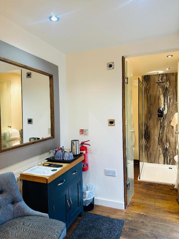 The Inn at Cheltenham Parade - Resim 27