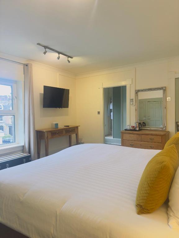 The Inn at Cheltenham Parade - Resim 26