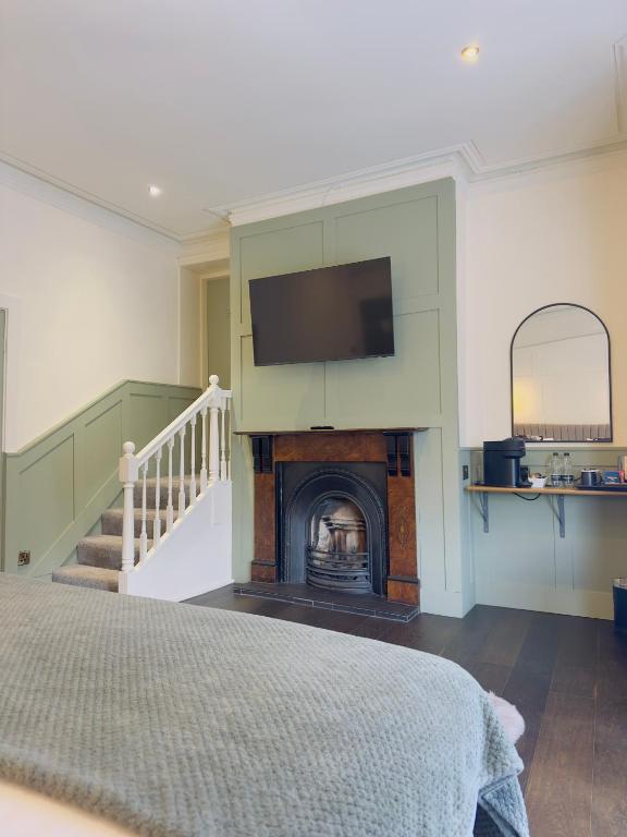 The Inn at Cheltenham Parade - Resim 18