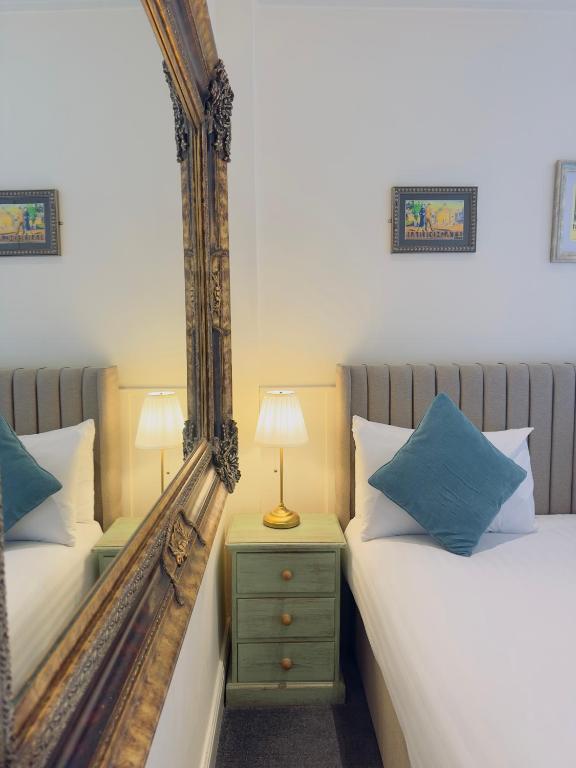 The Inn at Cheltenham Parade - Resim 3