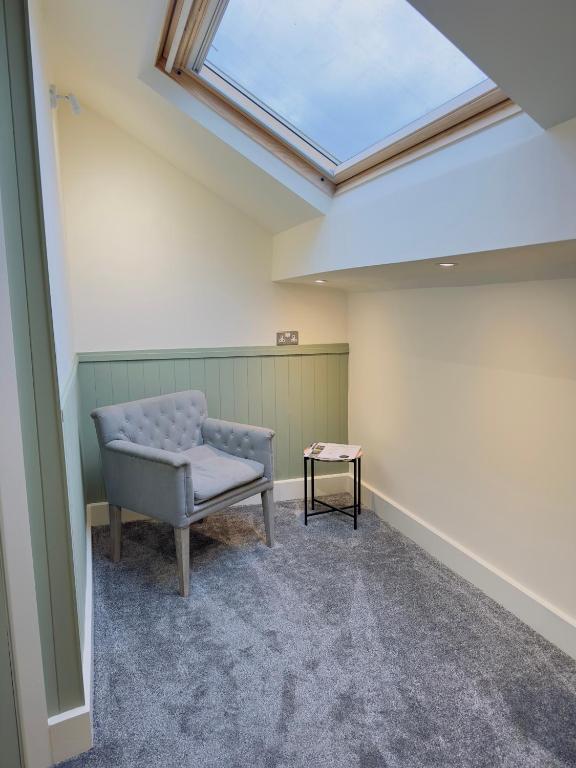 The Inn at Cheltenham Parade - Resim 45