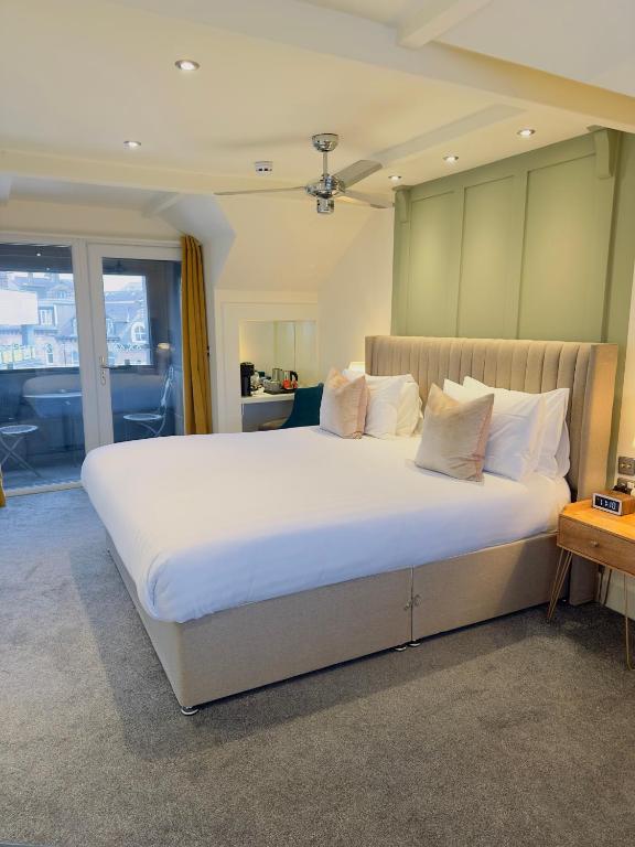 The Inn at Cheltenham Parade - Resim 35