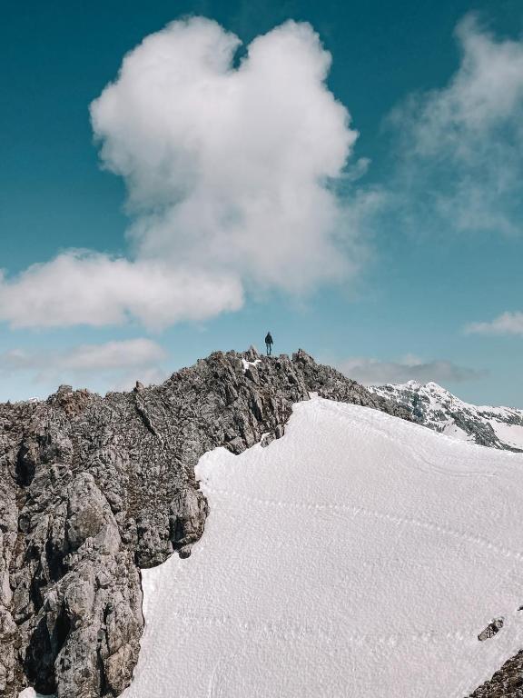 BinderS Budget City-Mountain Hotel - Resim 7