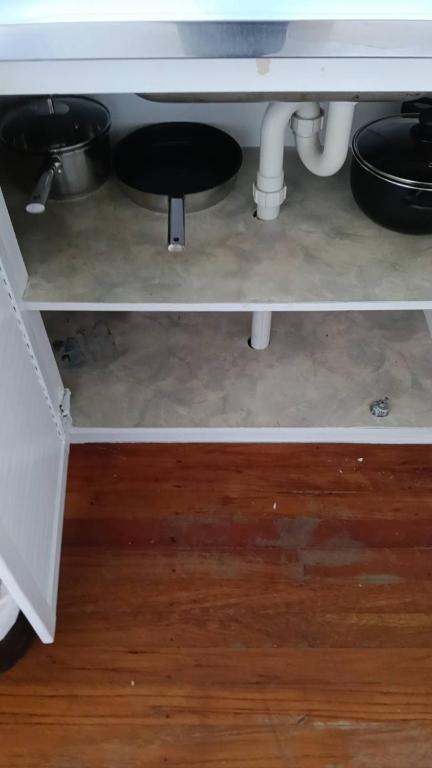 4 double 1 single and 1 Sofa Beds House, 638A Te Ngae Road - Resim 10