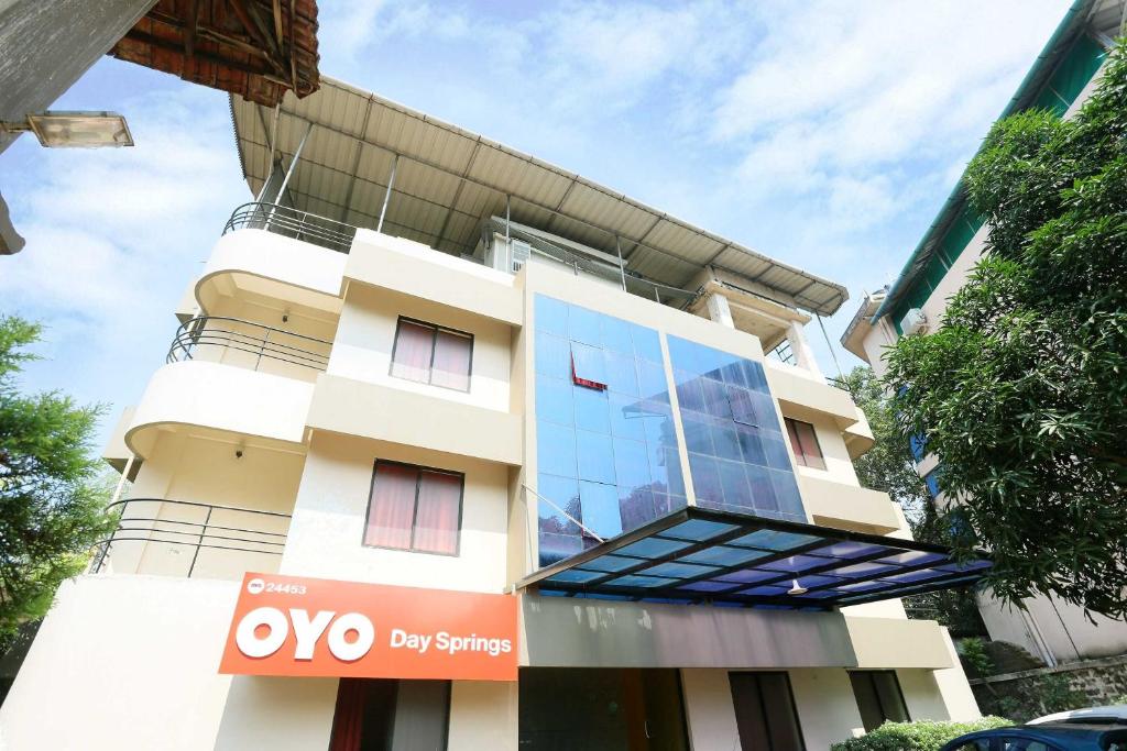 Gallery image of Super Hotel O Day Springs in Kottayam