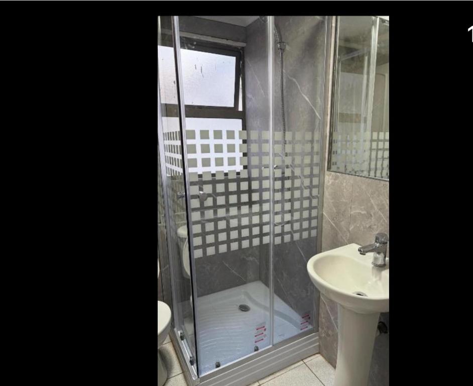 Afbeelding uit fotogalerij van Pendientes Quintamar Viña del mar in Viña del Mar