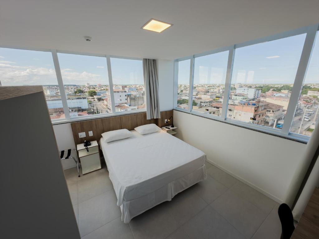 Go Inn São Mateus - 
