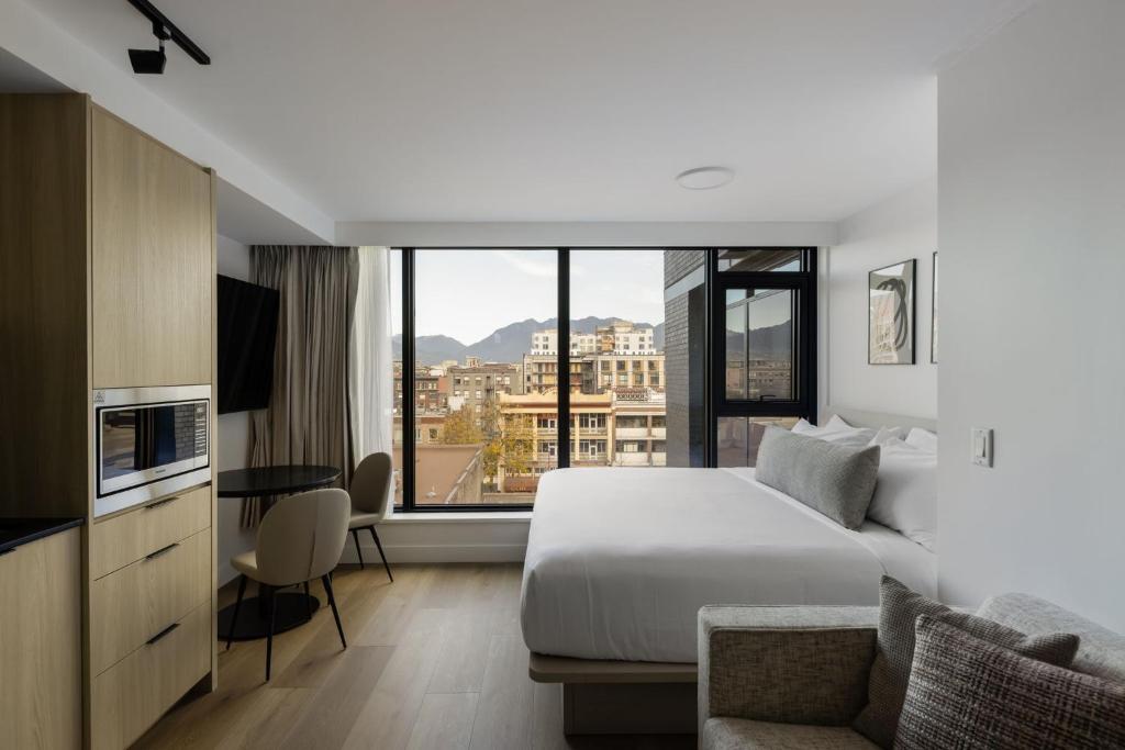 Keefer House - Resim 2