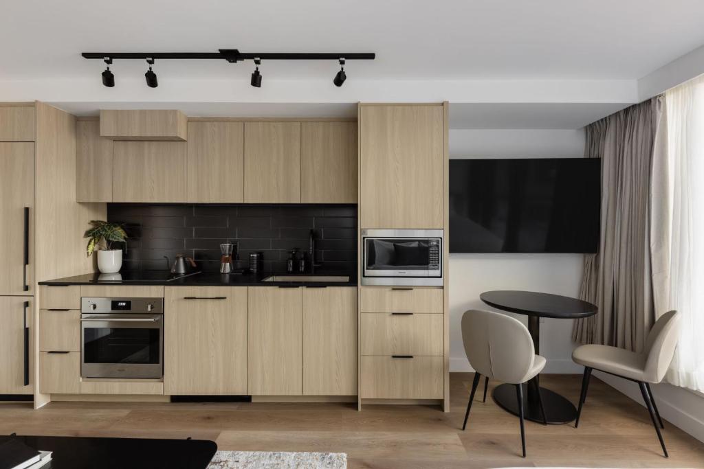 Keefer House - Resim 12