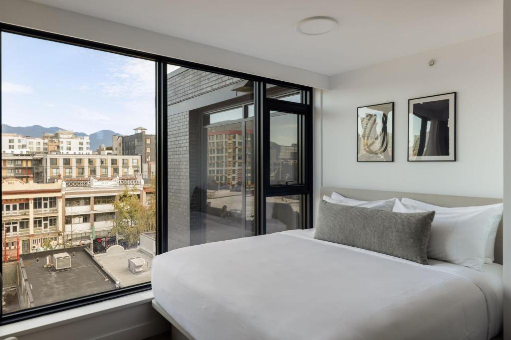 Keefer House - Resim 5