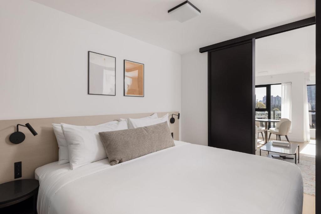 Keefer House - Resim 17