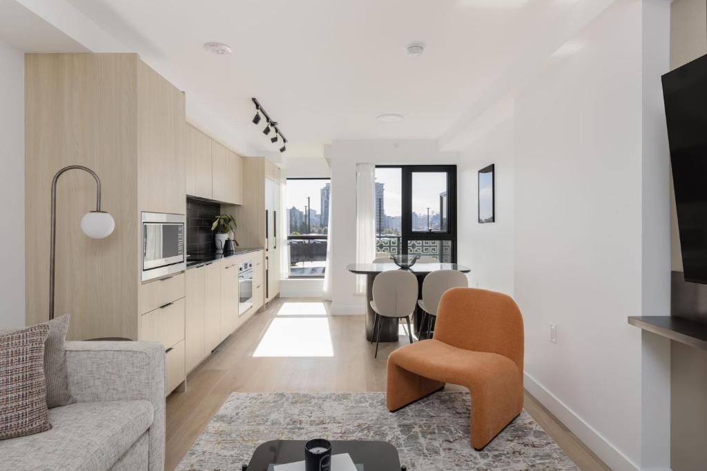 Keefer House - Resim 25