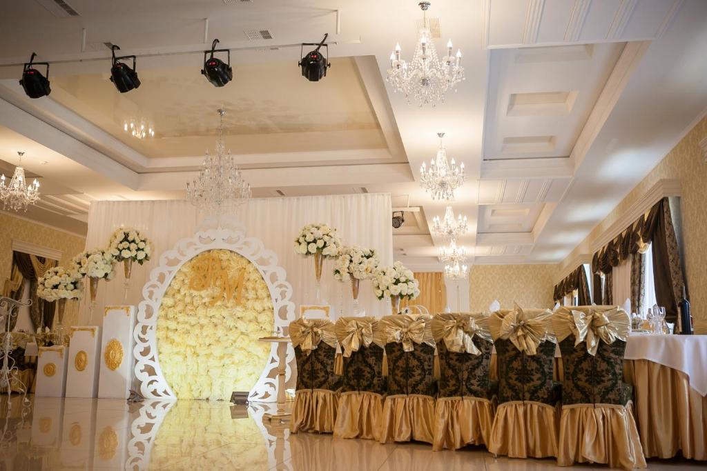 Fotografie z fotogalerie ubytování Astoria v destinaci Mikolajiv
