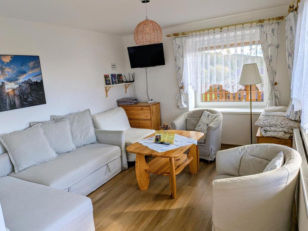 Apartmány U Zvoničky - 5