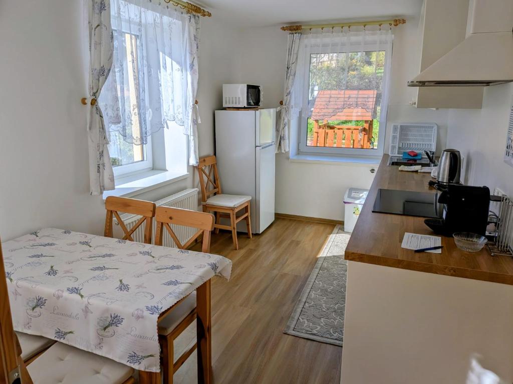 Apartmány U Zvoničky - 7