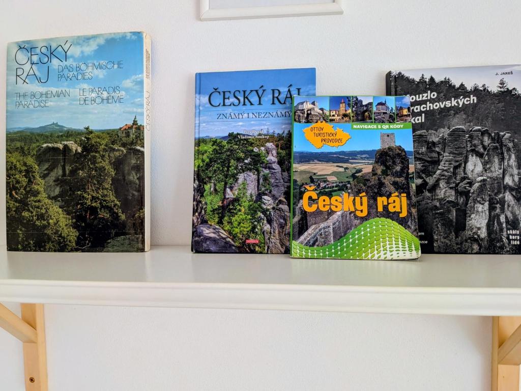 Apartmány U Zvoničky - 9