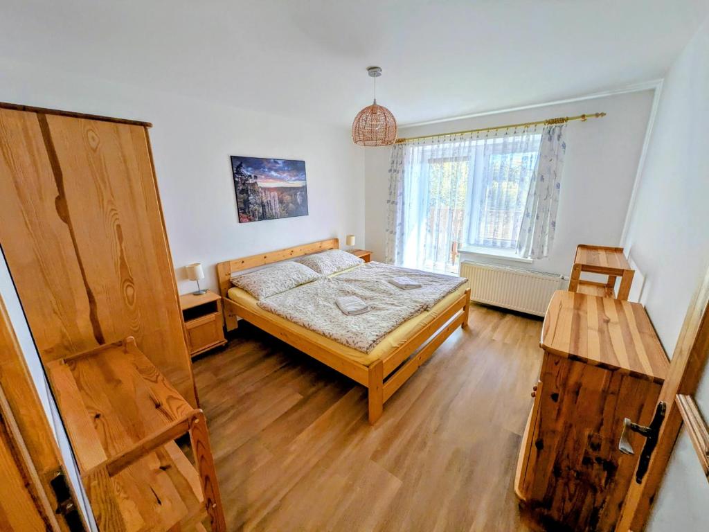Apartmány U Zvoničky - 11